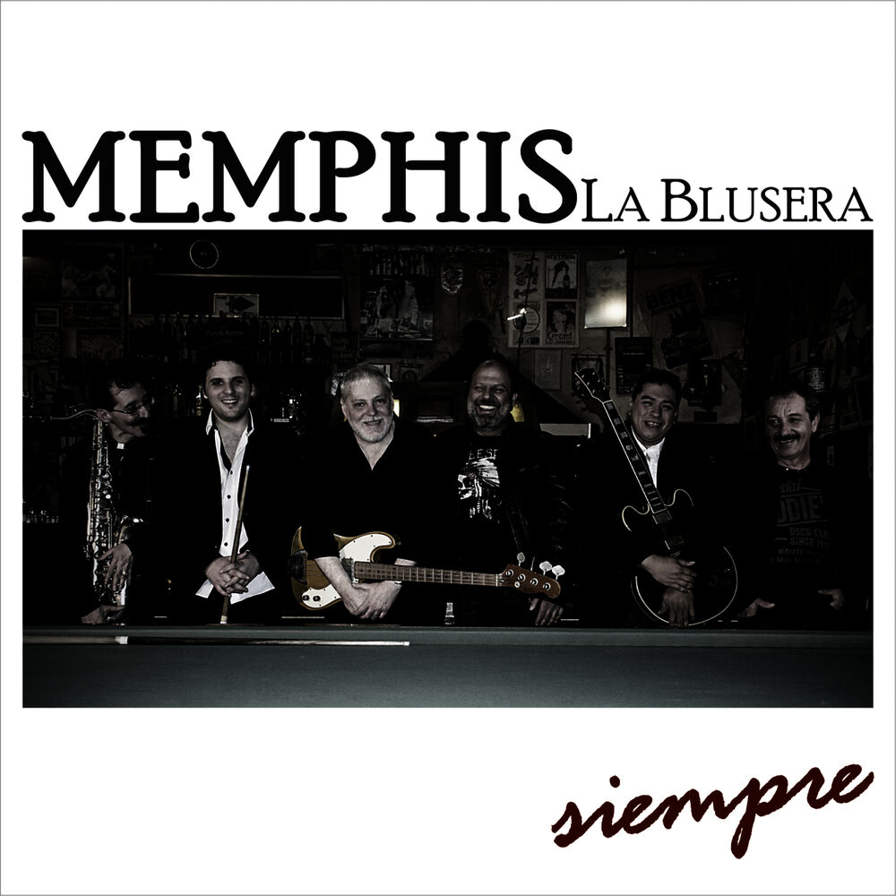 Picture of Siempre
