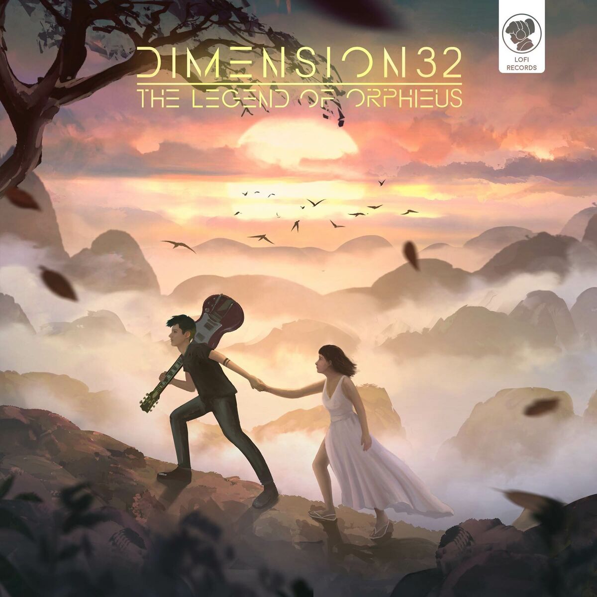 Album cover of Orpheus