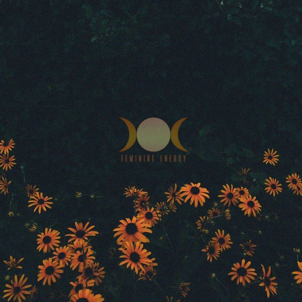 Picture of Feminine Energy