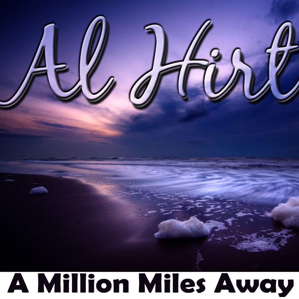 Picture of A Million Miles Away