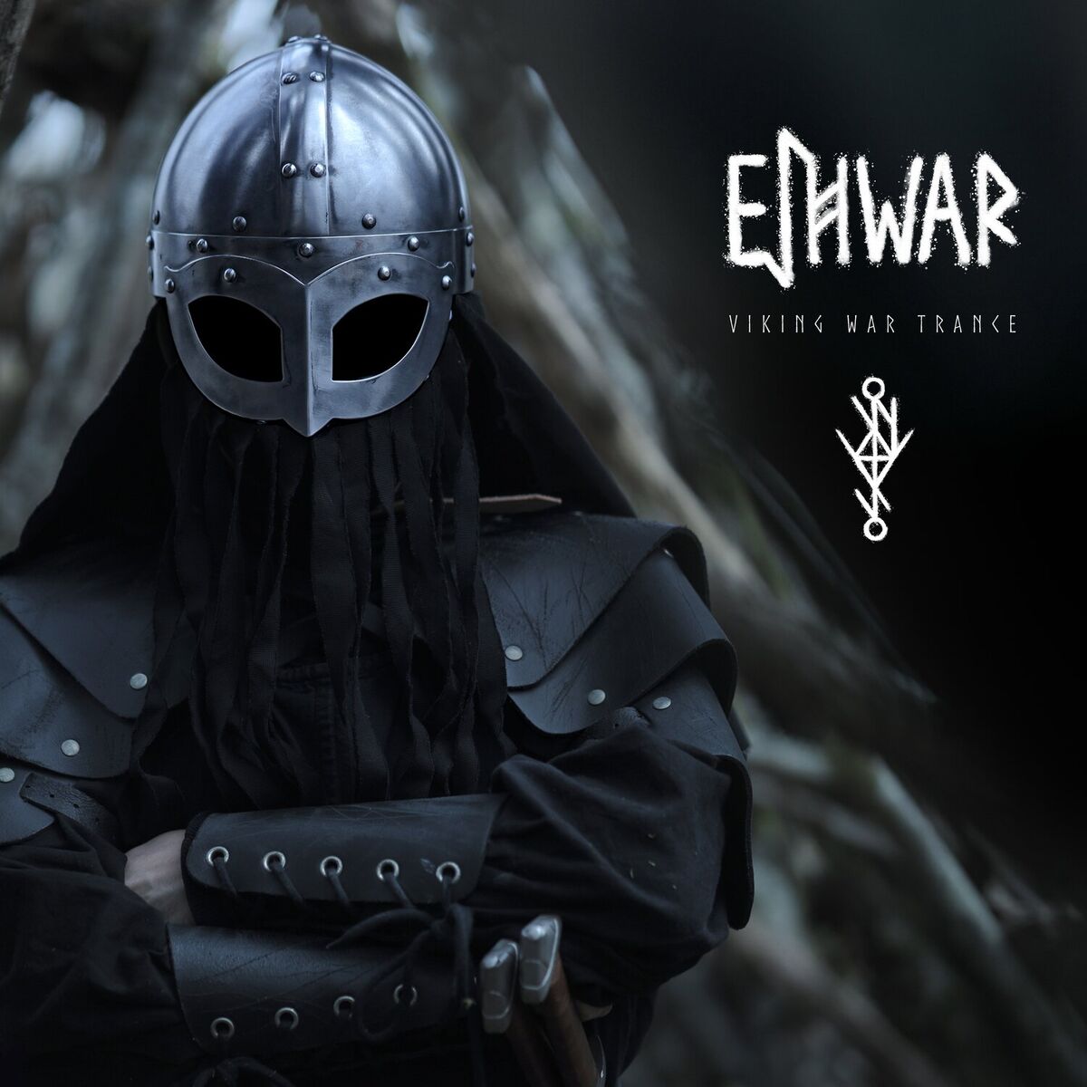 Album cover of Viking War Trance