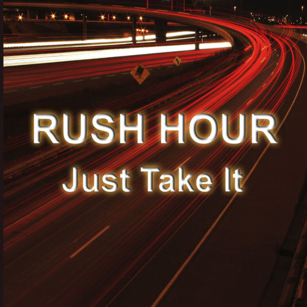 Picture of Just Take It