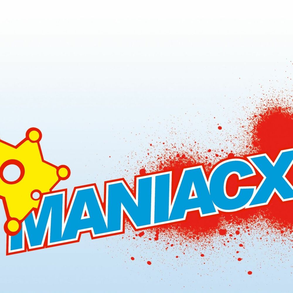 Picture of Maniacx
