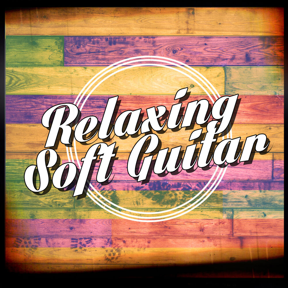 Picture of Relaxing Soft Guitar
