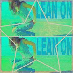 Cover of lean on 2014 (feat. angelus)