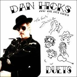 Cover of Duets