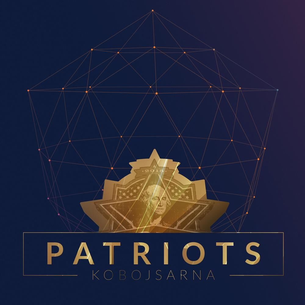 Picture of Patriots