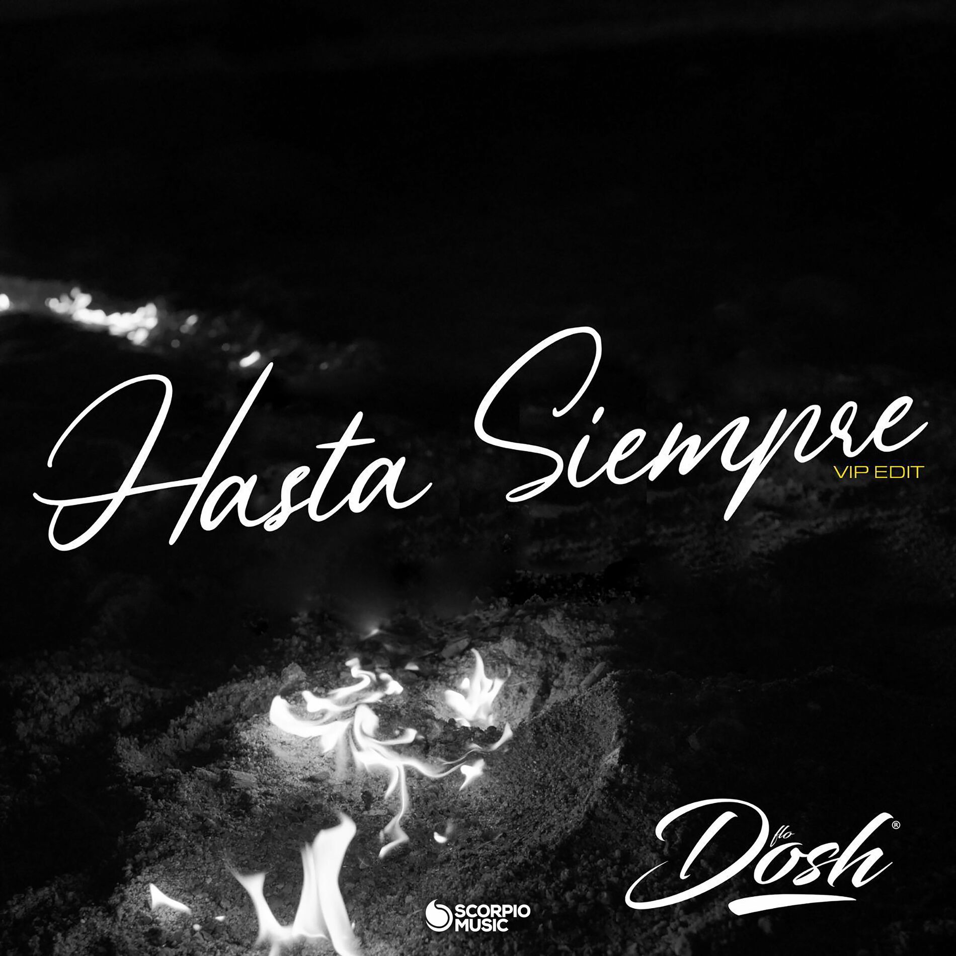Album cover of Hasta Siempre