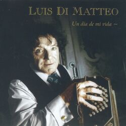 Cover of Un dia de mi vida