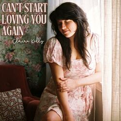 Cover of Can't Start Loving You Again