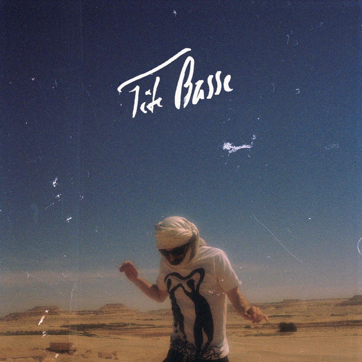 Album cover of Tête Basse