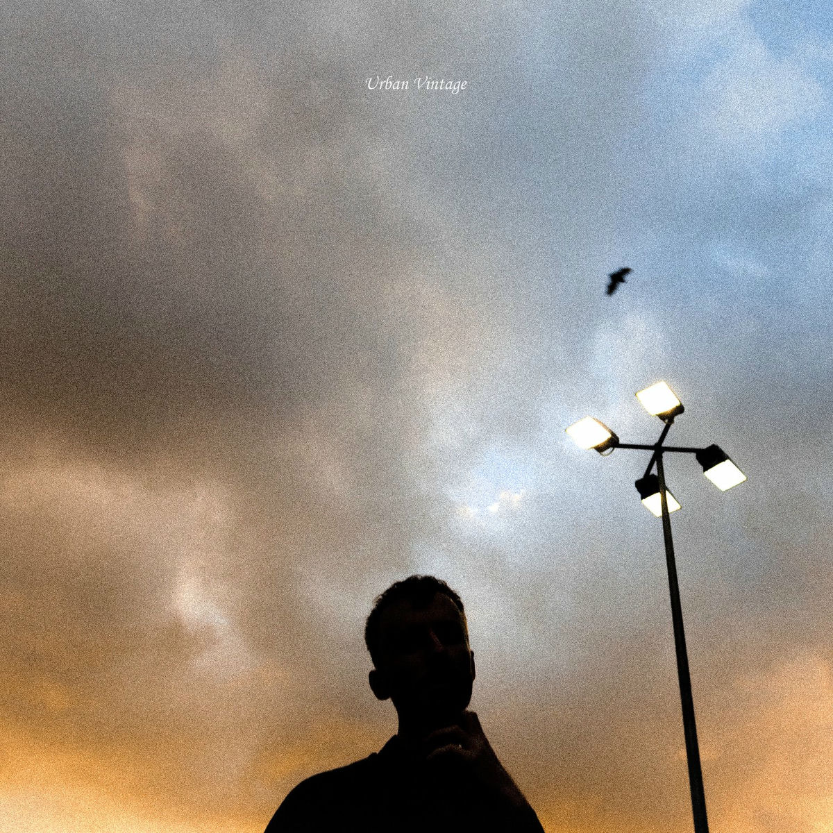 Album cover of Urban Vintage