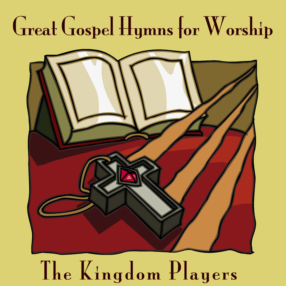 Picture of Great Gospel Hymns for Worship