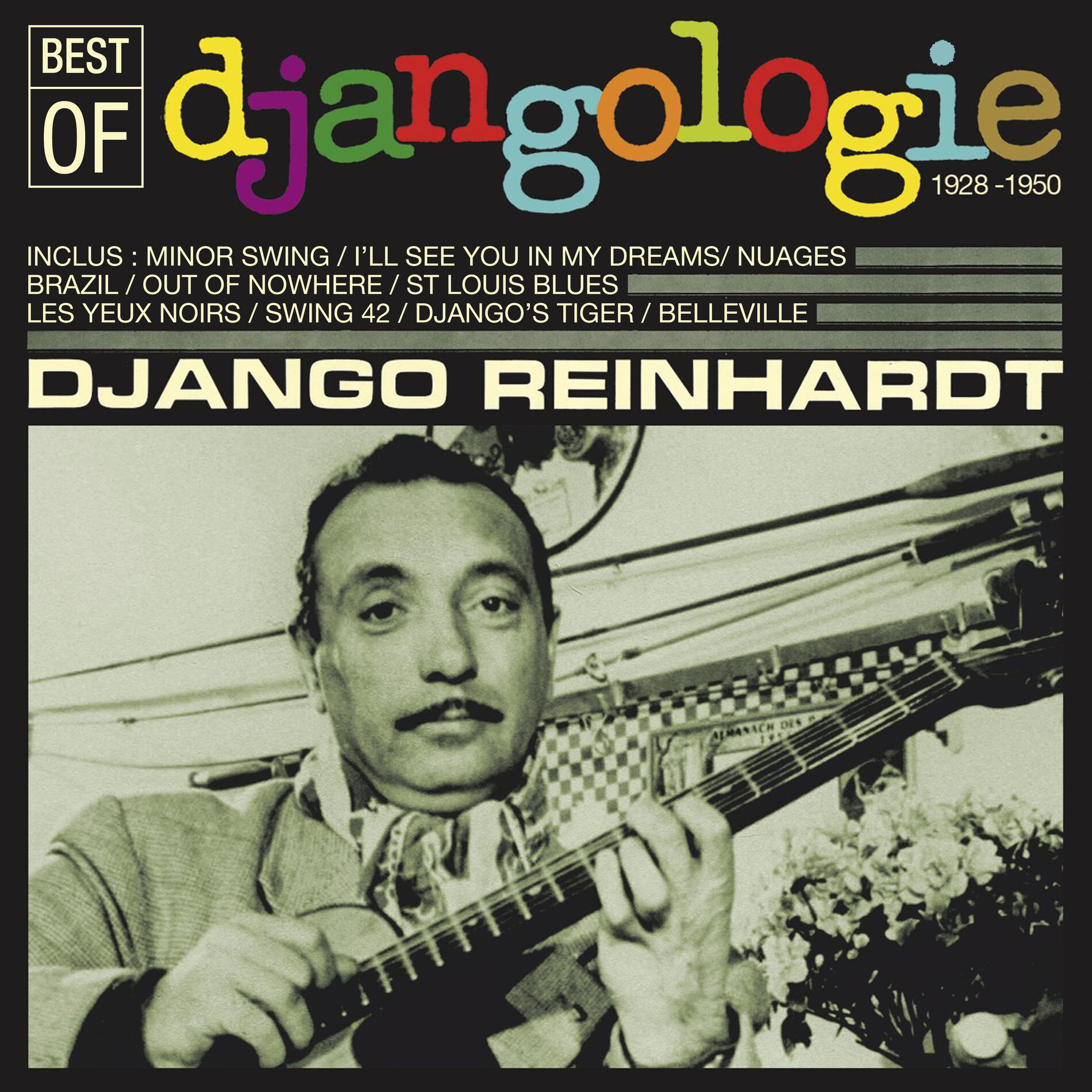 Album cover of In a Sentimental Mood