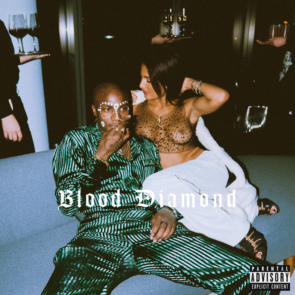 Picture of Blood Diamond