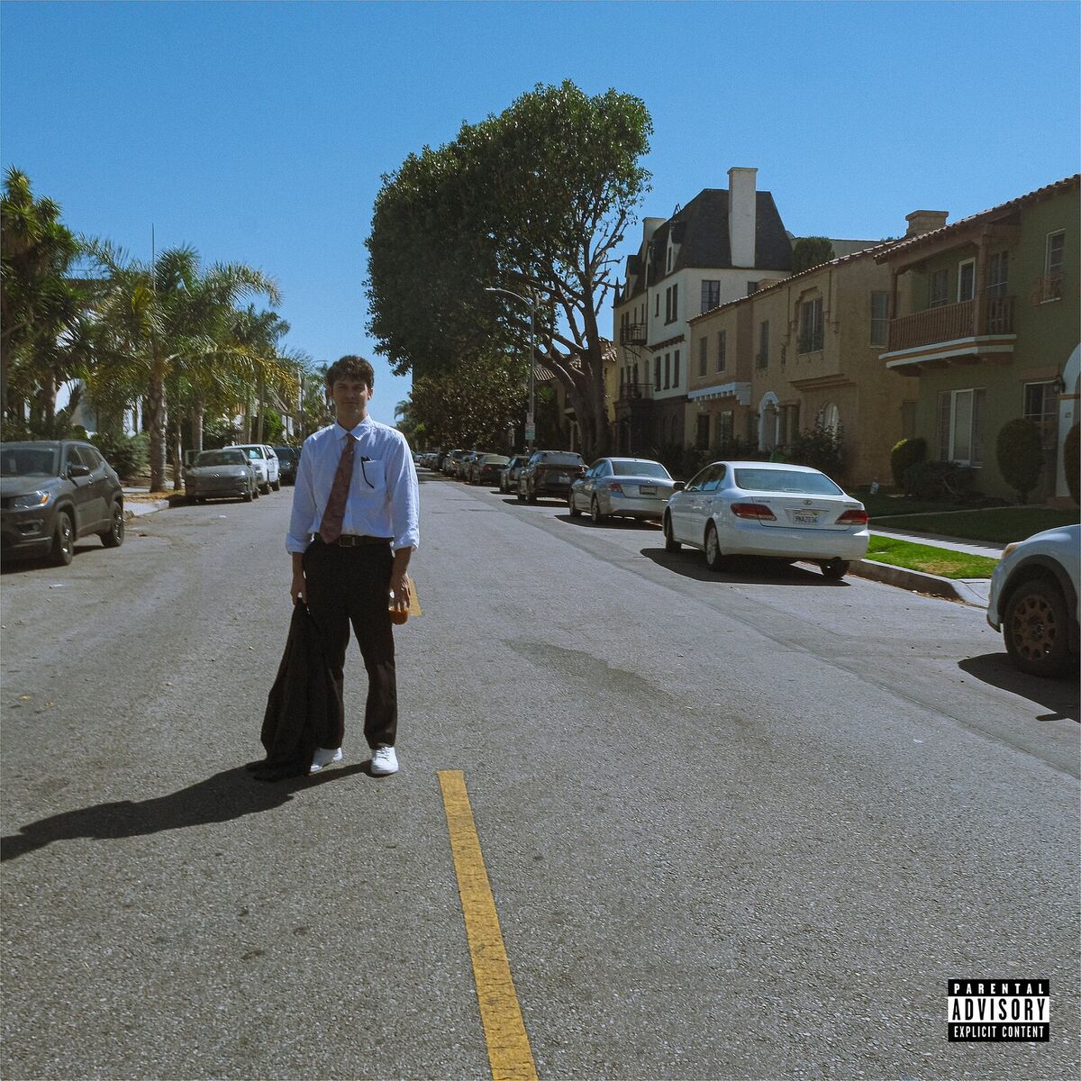 Album cover of Call It a Day