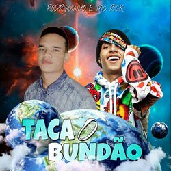 Cover of Taca o Bundão