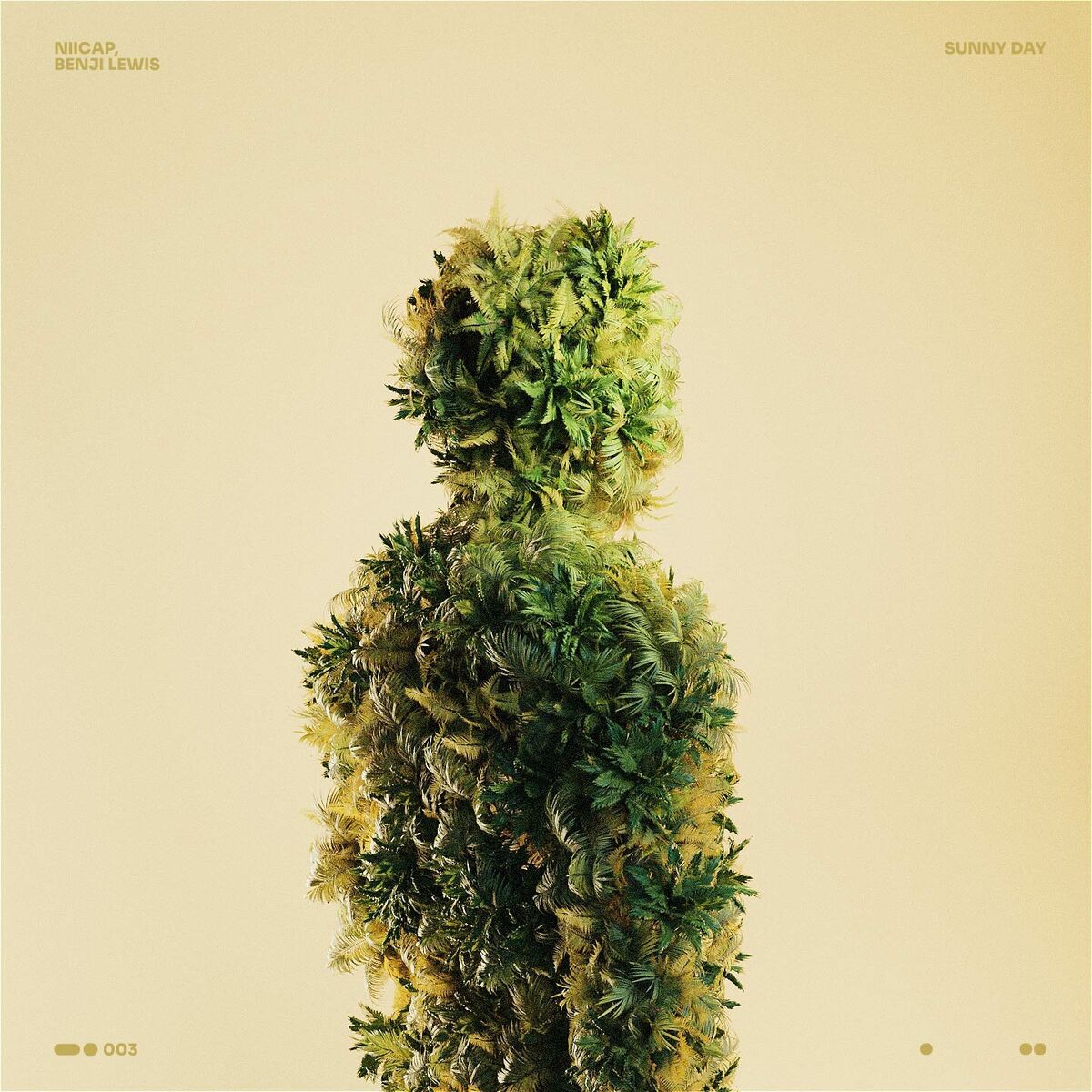 Album cover of Sunny Day