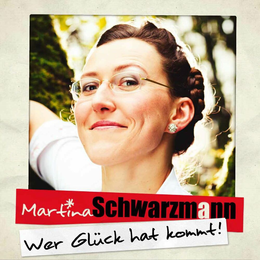 Picture of Wer Glück hat kommt!