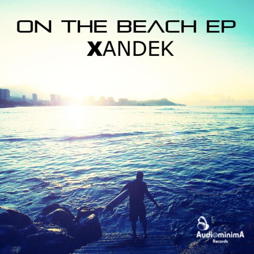 Picture of On The Beach