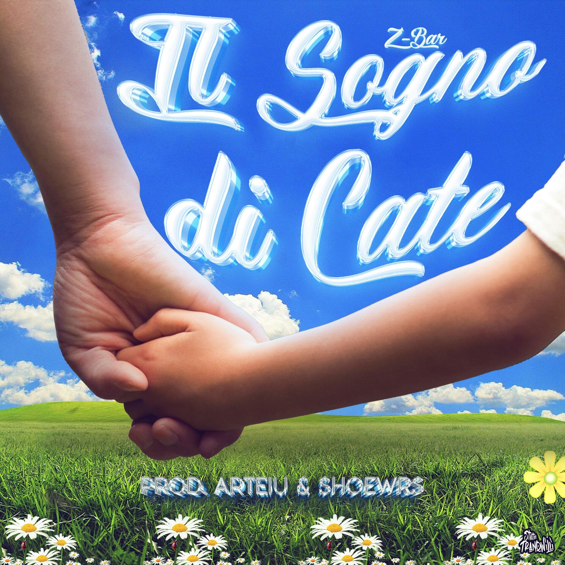 Album cover of Il sogno di Cate (feat. Arteiu & Shoewrs)
