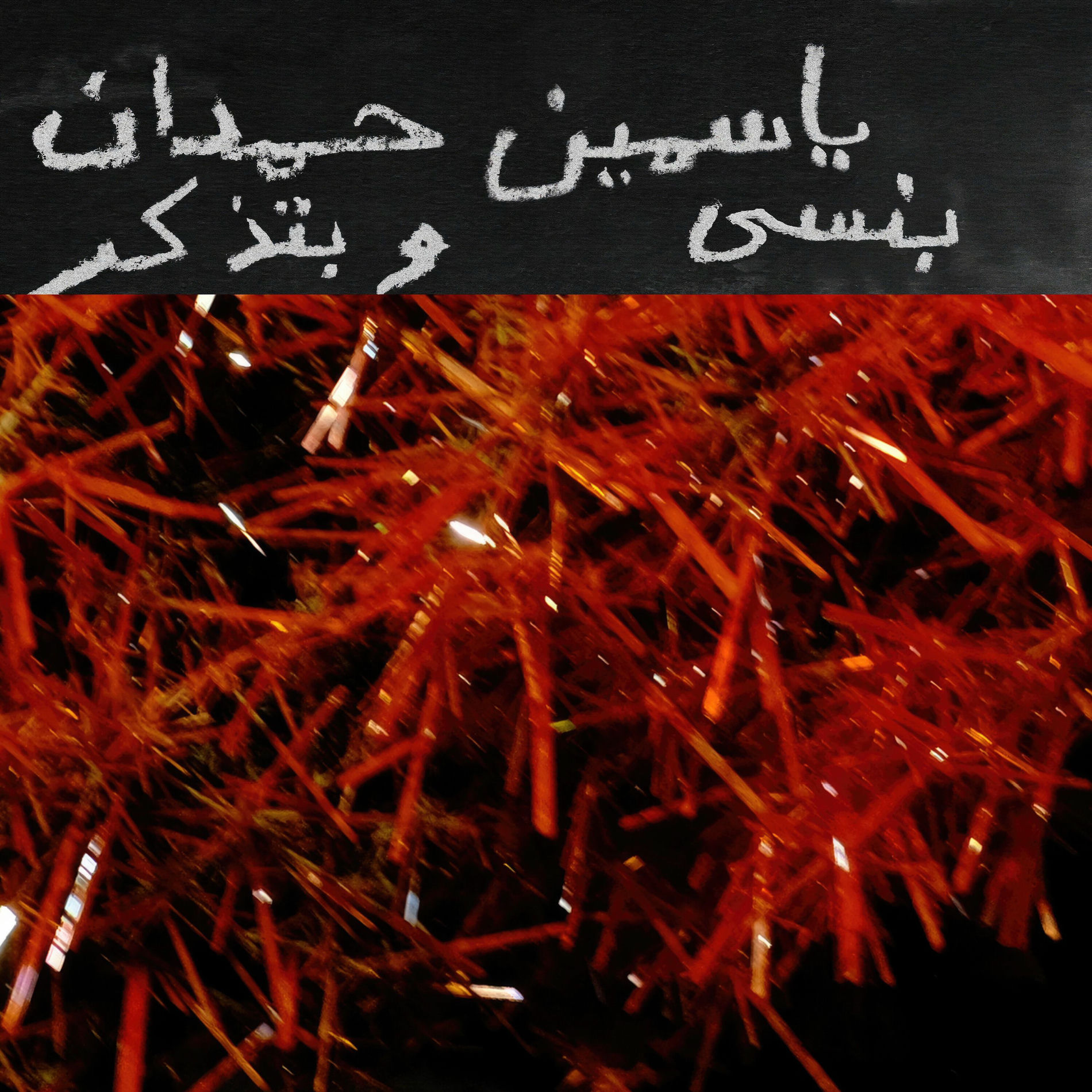 Album cover of Shmaali شمالي