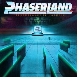 Cover of Resemblance in Machine