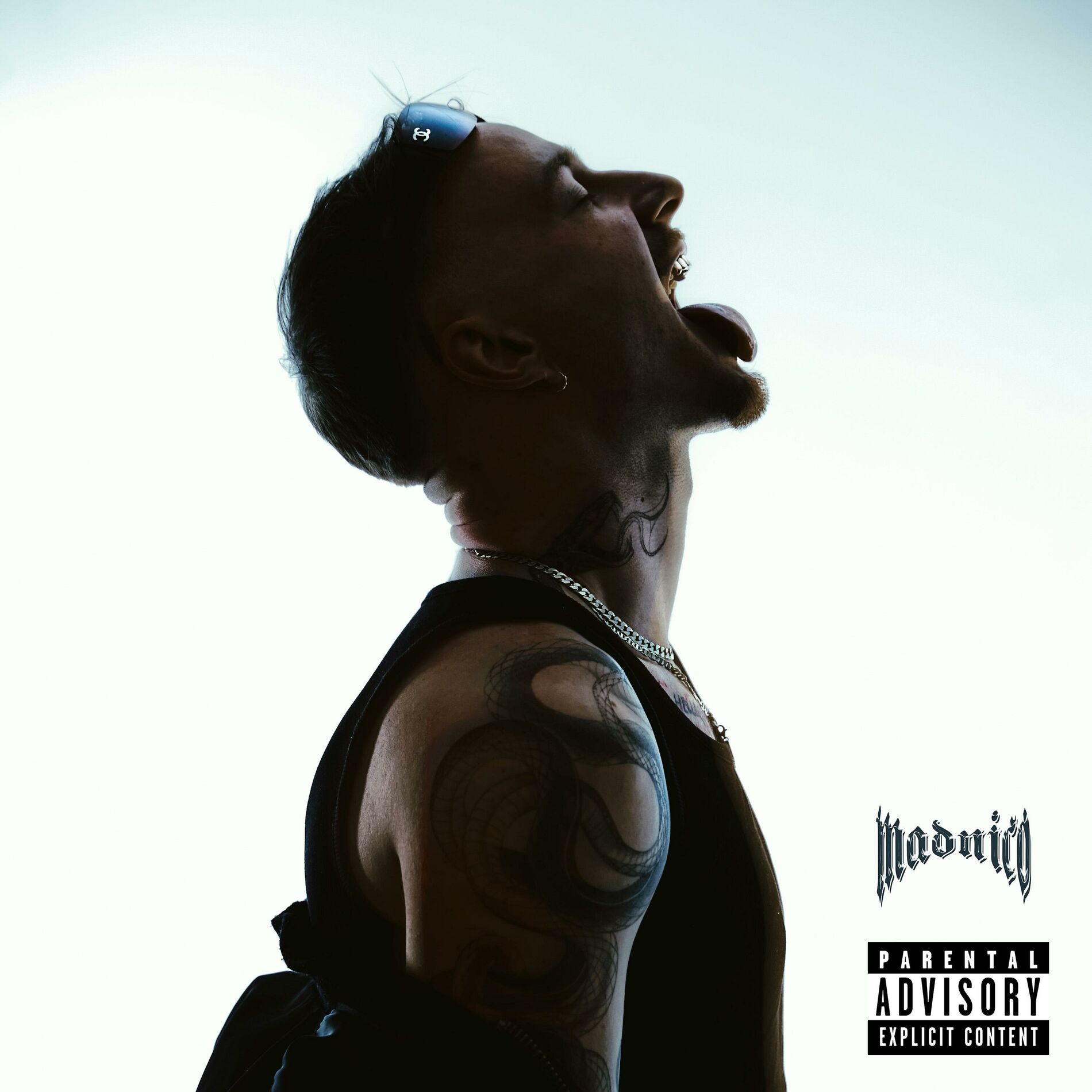 Album cover of TUNICHTGUT