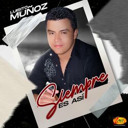 Cover of Siempre Es Así