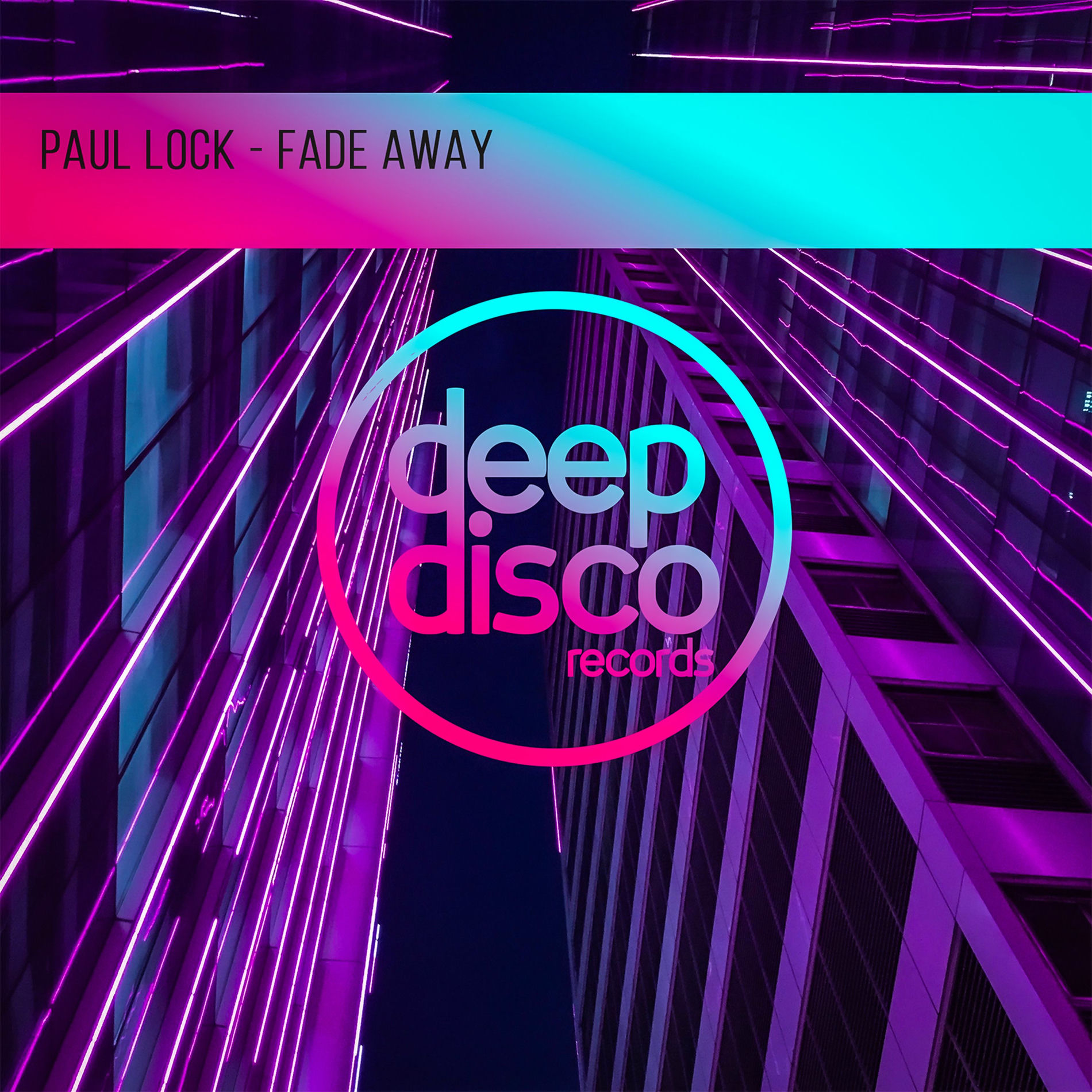 Album cover of Fade Away