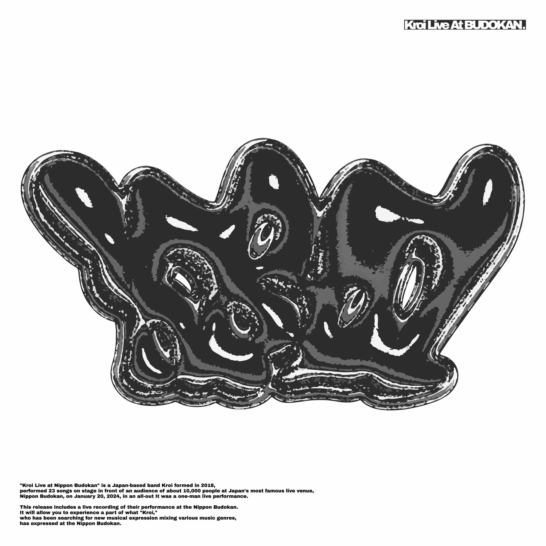 Kroi『telegraph』 アナログ レコード クロイ Kroi telegraph テレグラフ アナログレコード LP - メルカリ