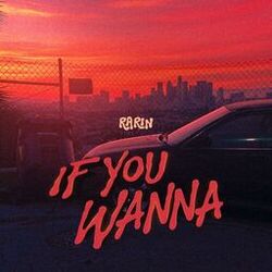 Cover of If You Wanna