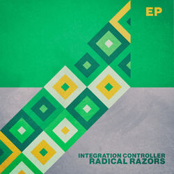 Cover of Integration Controller - EP