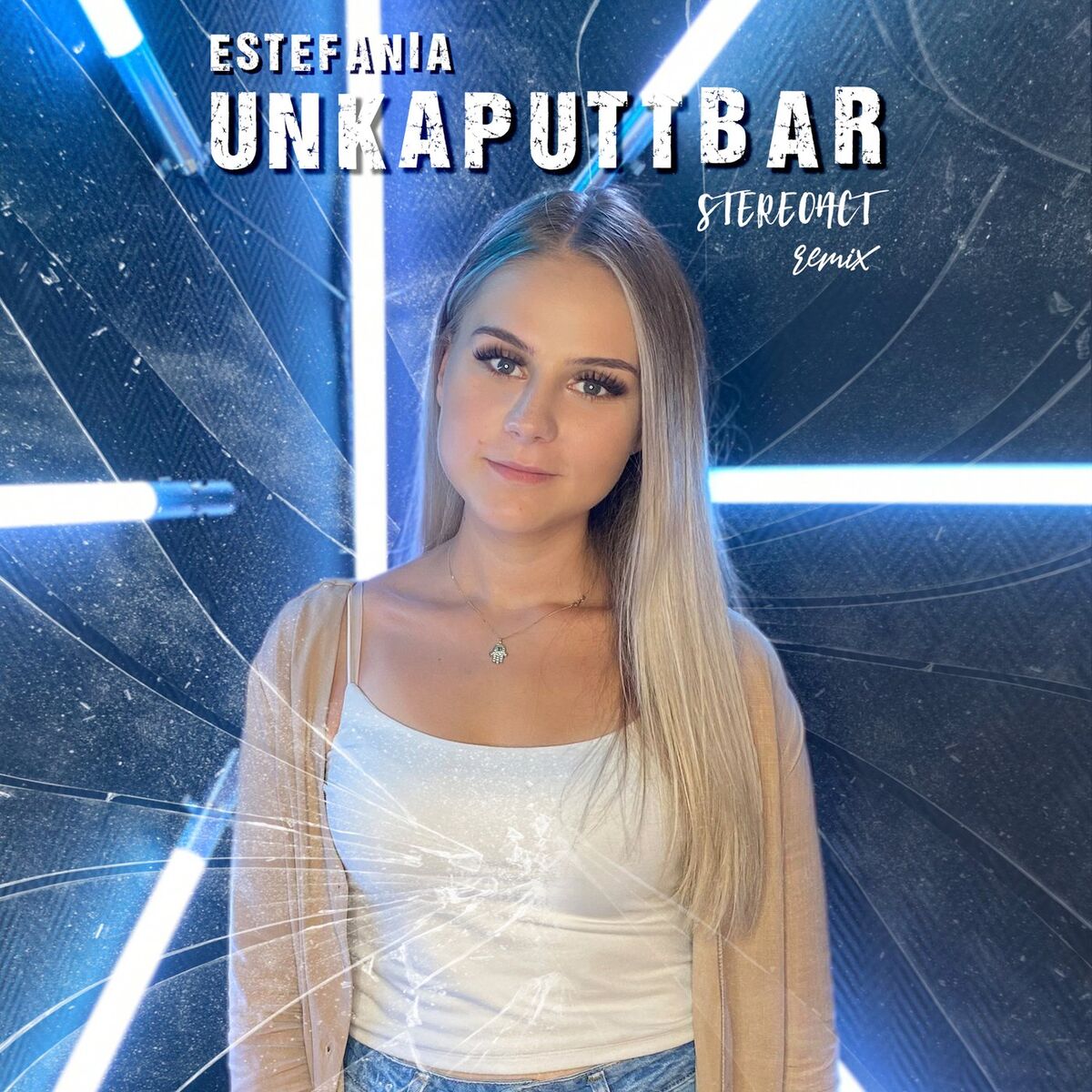 Album cover of Unkaputtbar (Stereoact Remix)