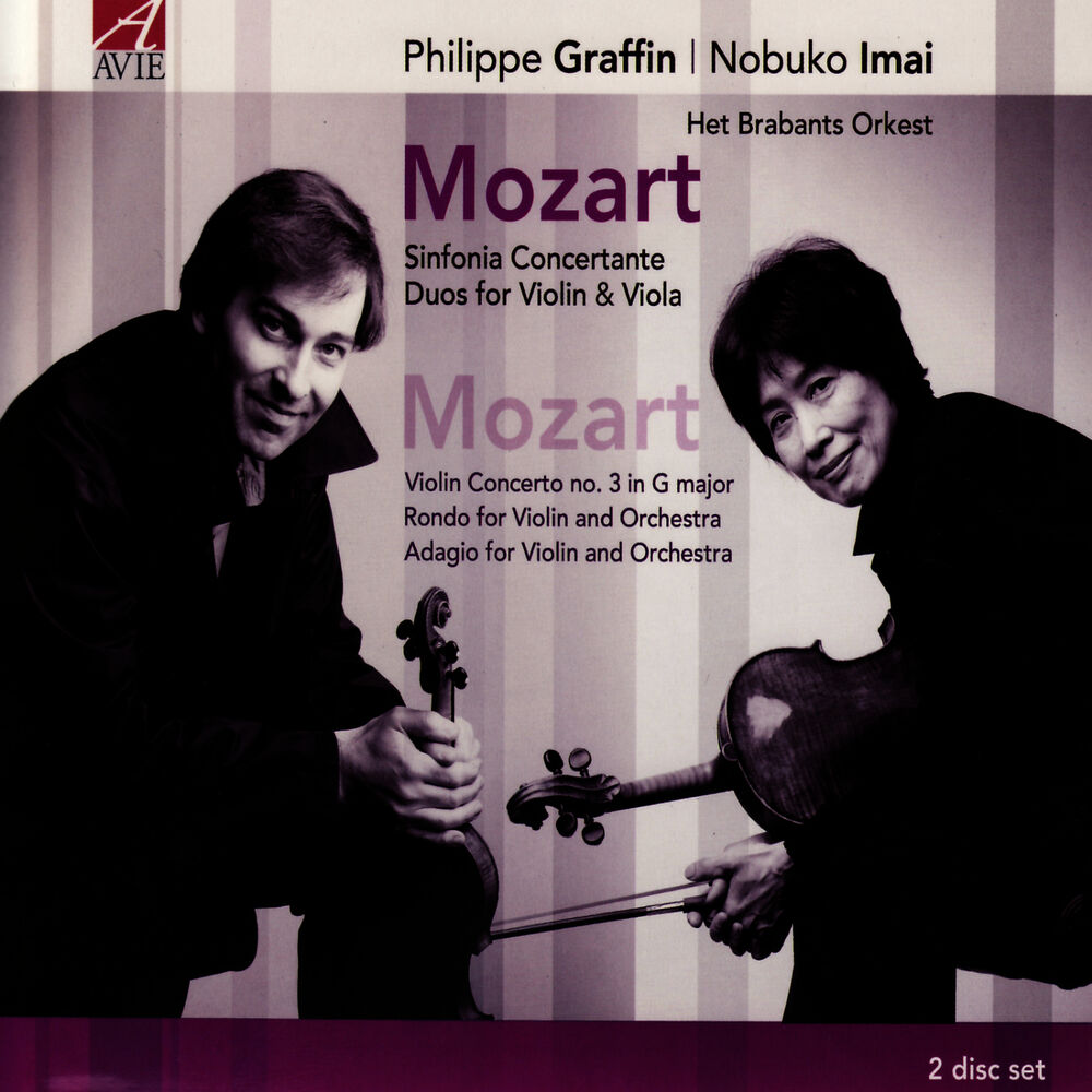 Picture of Mozart