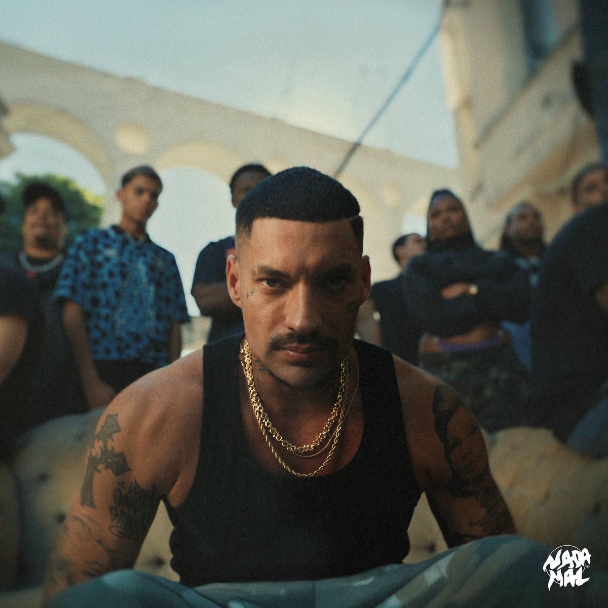 Album cover of KGL's
