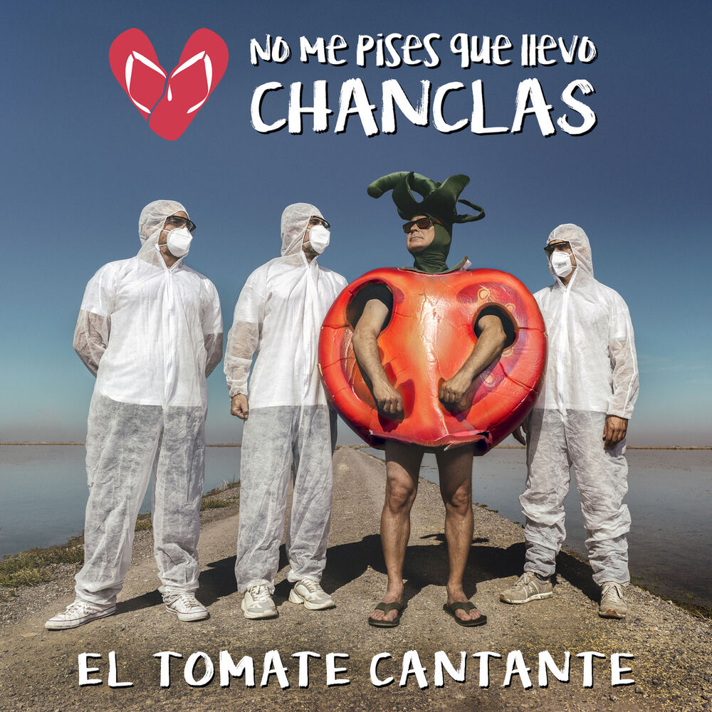 Picture of El Tomate Cantante
