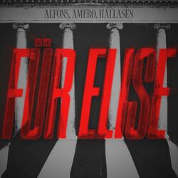 Cover of Für Elise