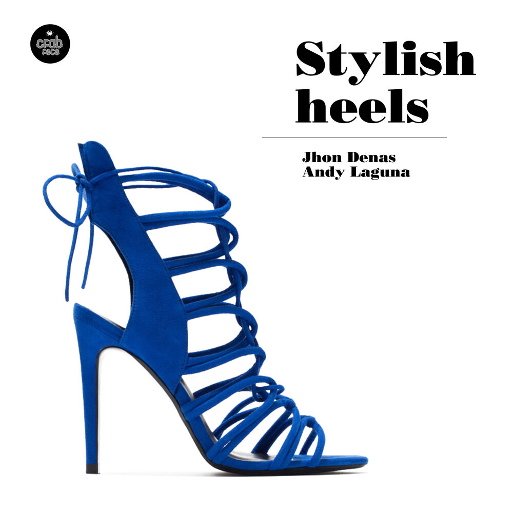 Picture of Stylish Heels
