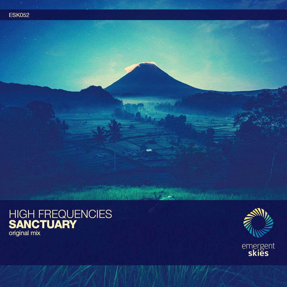 Picture of Sanctuary