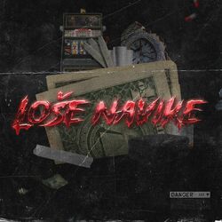 Cover of Lose navike