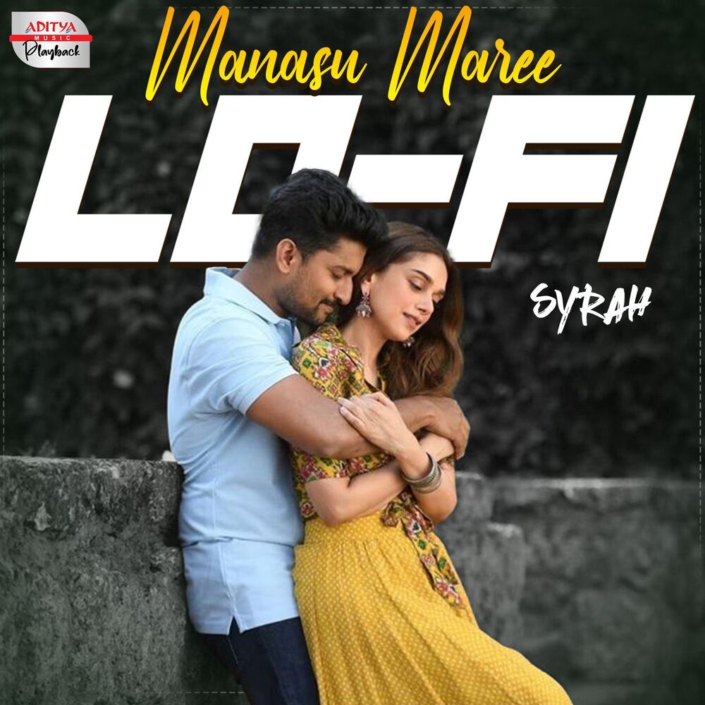 Picture of Manusu Maree Lofi Mix (From "V")