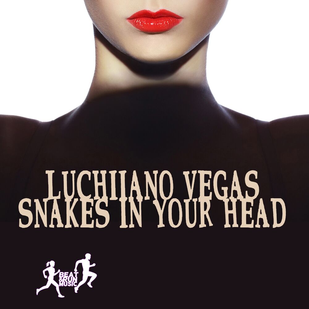 Picture of Snakes in Your Head