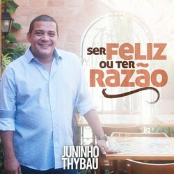 Cover of Ser Feliz ou Ter Razão