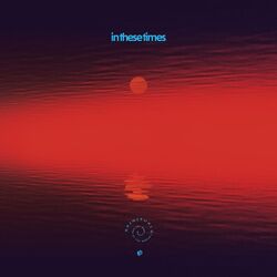 Cover of In These Times