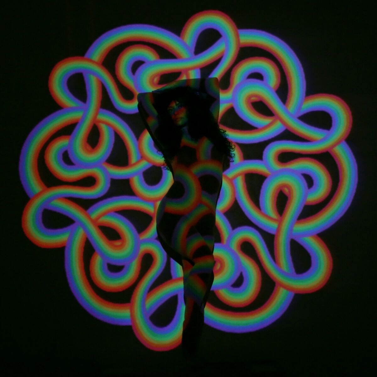 Album cover of Spirit Reflection