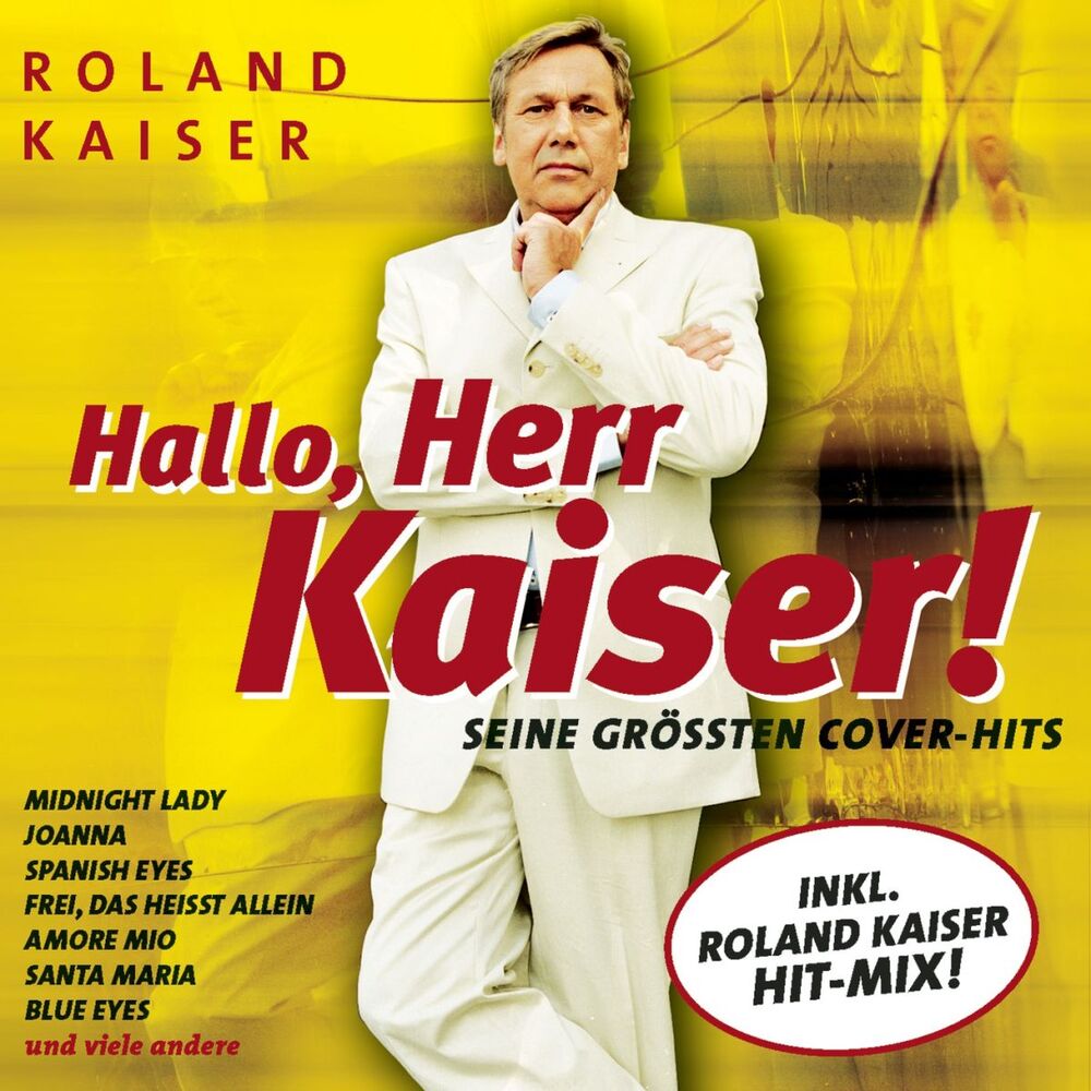 Picture of Cover Versions