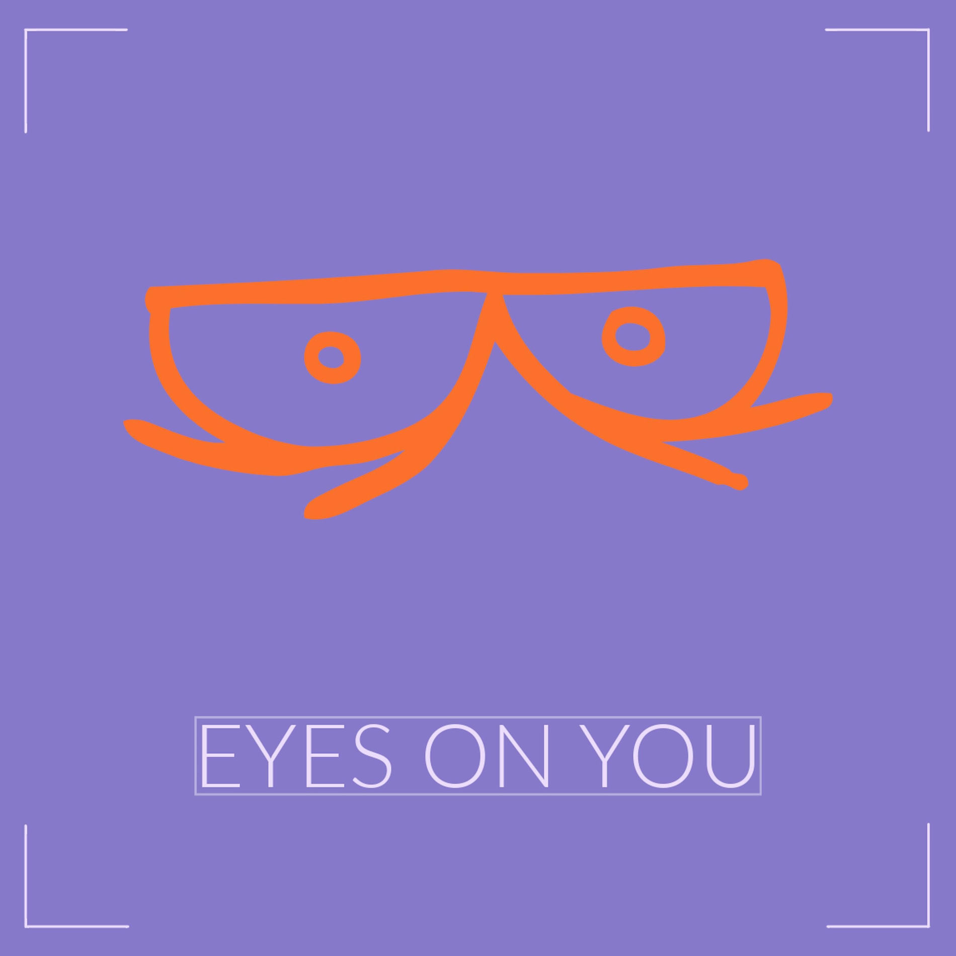 Album cover of Eyes On You