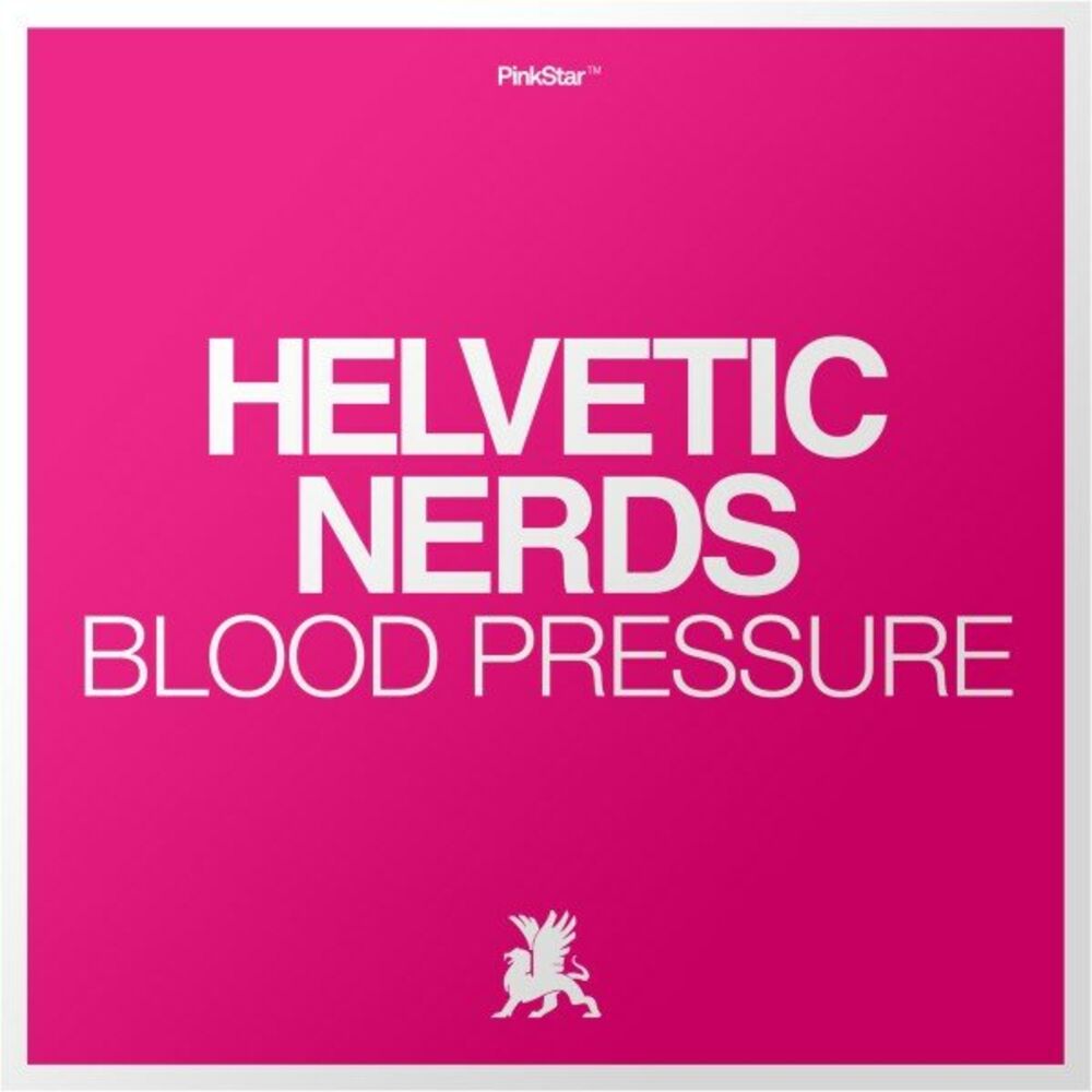Picture of Blood Pressure (EDX & Leventina Mix)