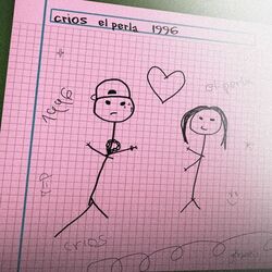 Cover of CRIOS